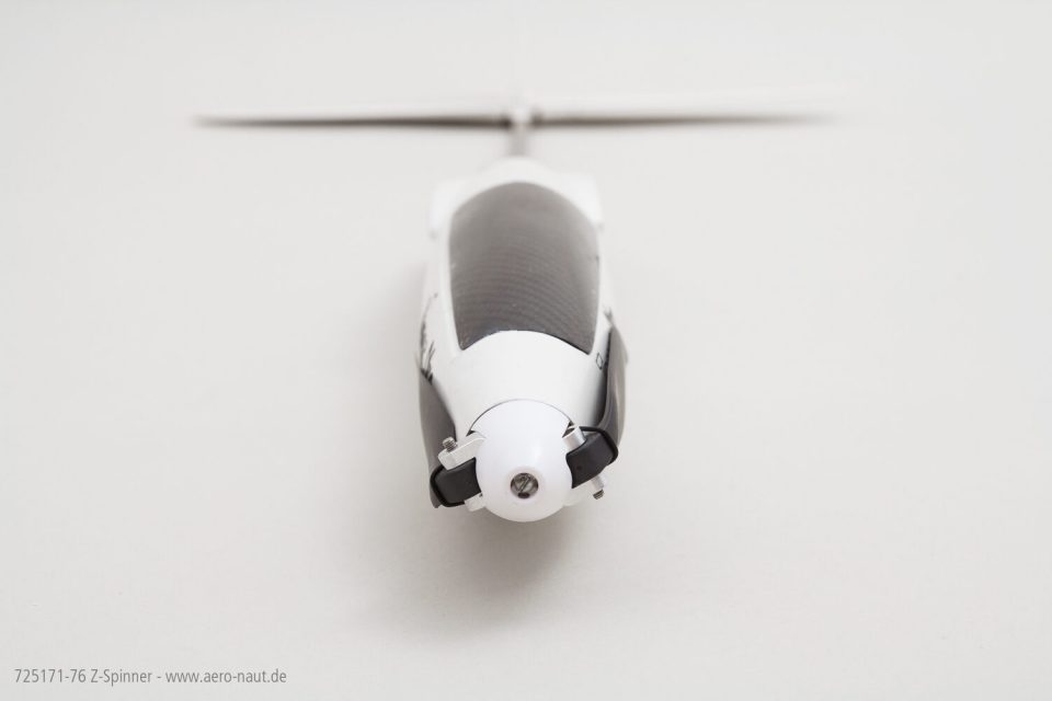 Z-Spinner (CN) 40mm