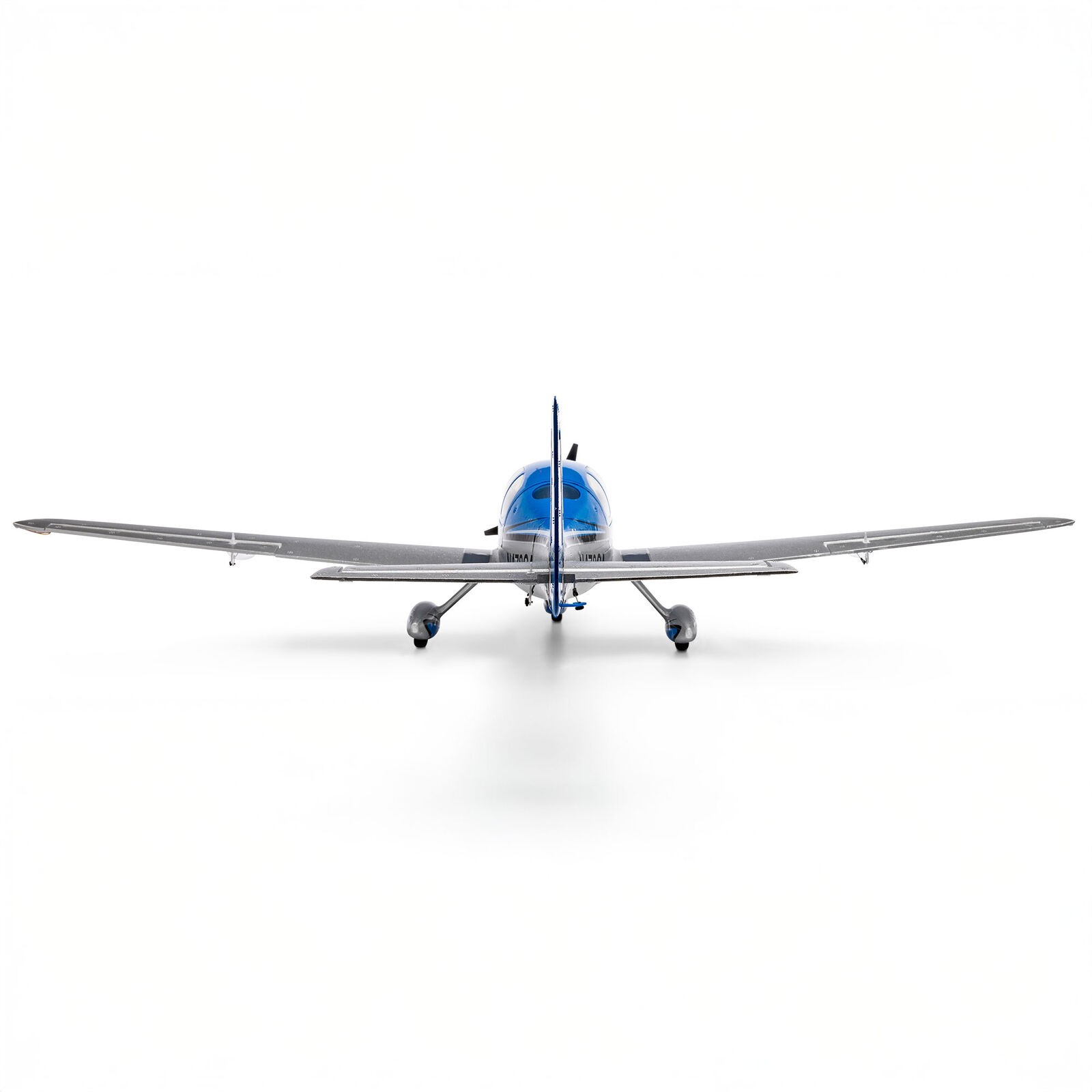 UMX Cirrus SR22T BNF Basic with AS3X and SAFE Select
