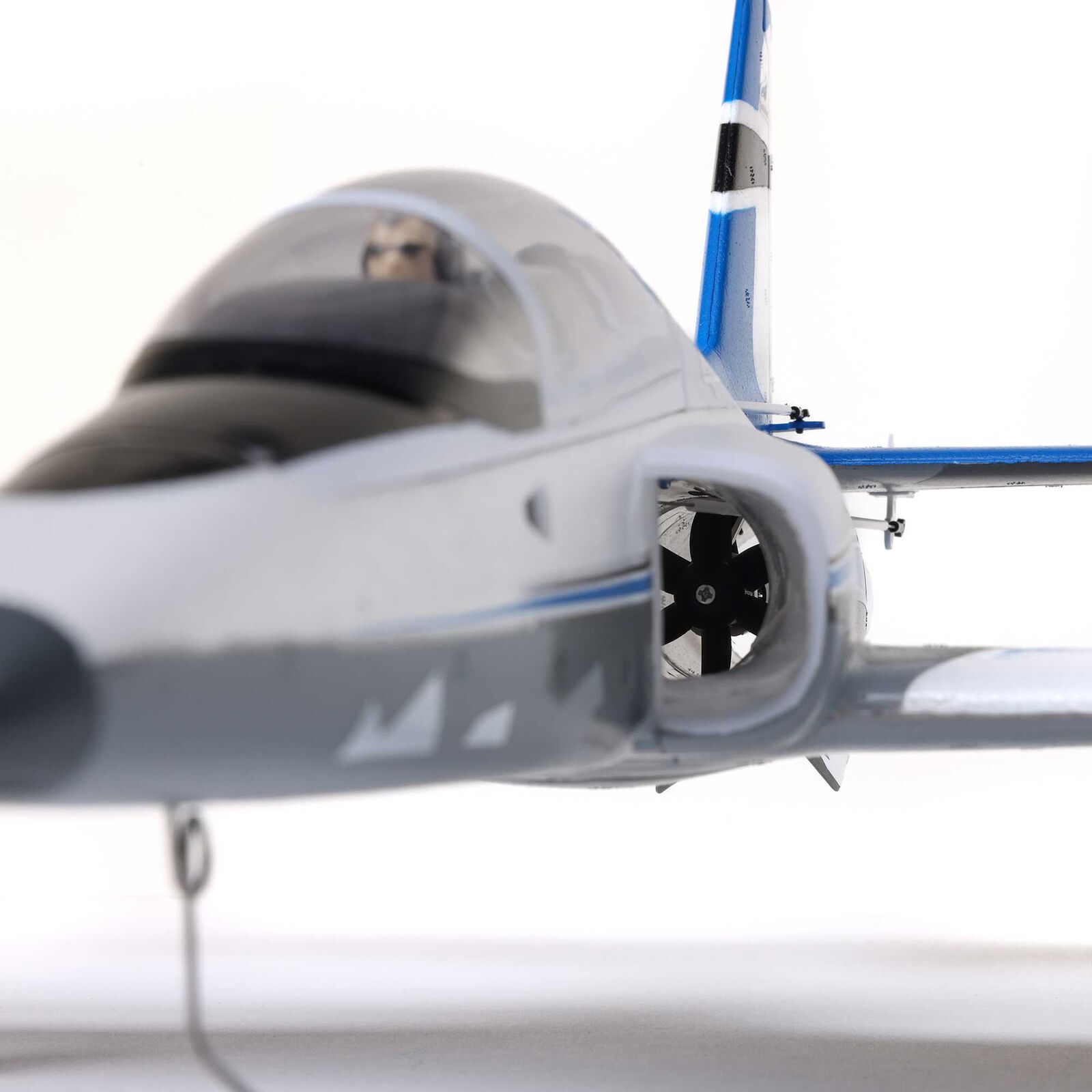 UMX Viper 30mm EDF Jet BNF Basic with AS3X and SAFE Select