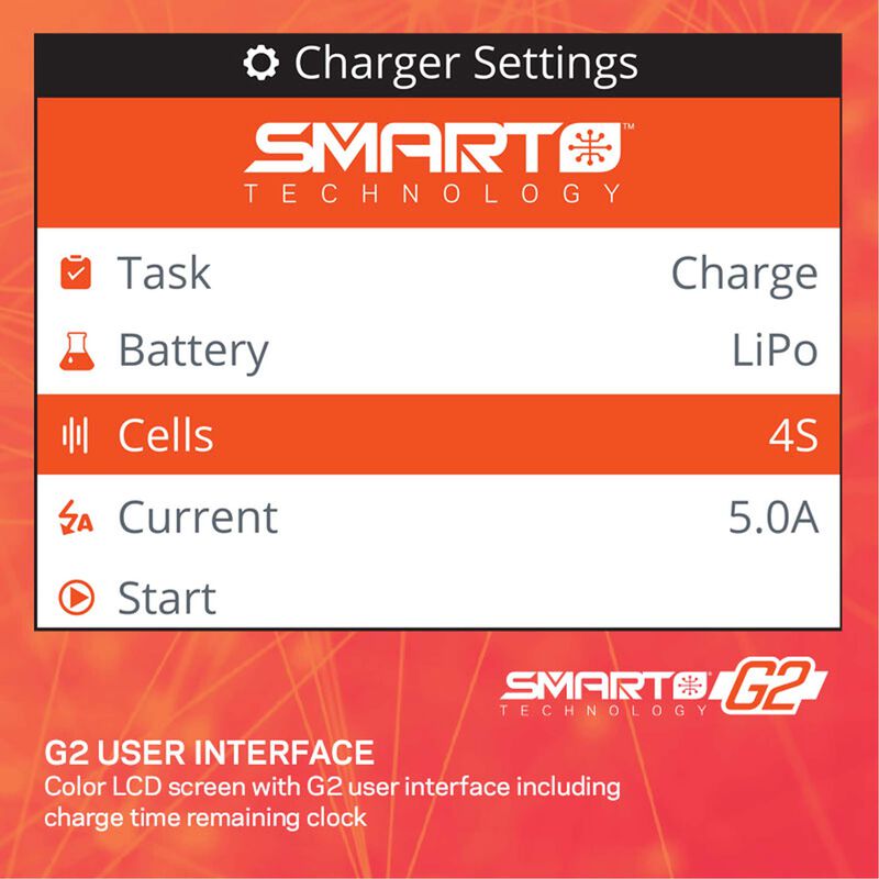 S155 G2 1x55W AC Smart Charger, International, 100-220V