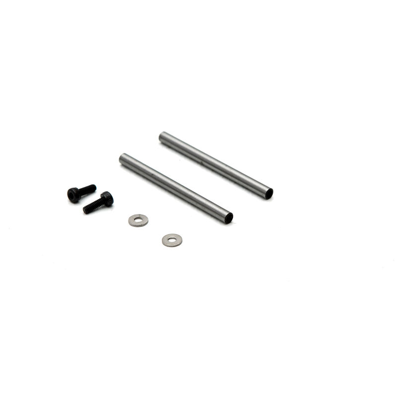 Blade 230s: Blattlagerwelle (BLH1502)