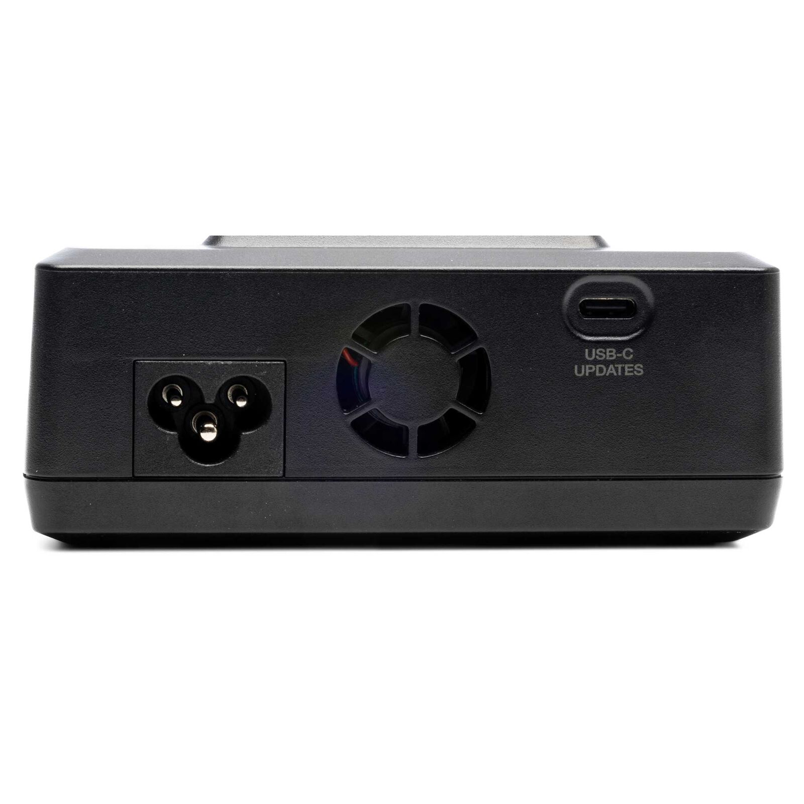 S250 AC 2x50W Smart Charger EU Version