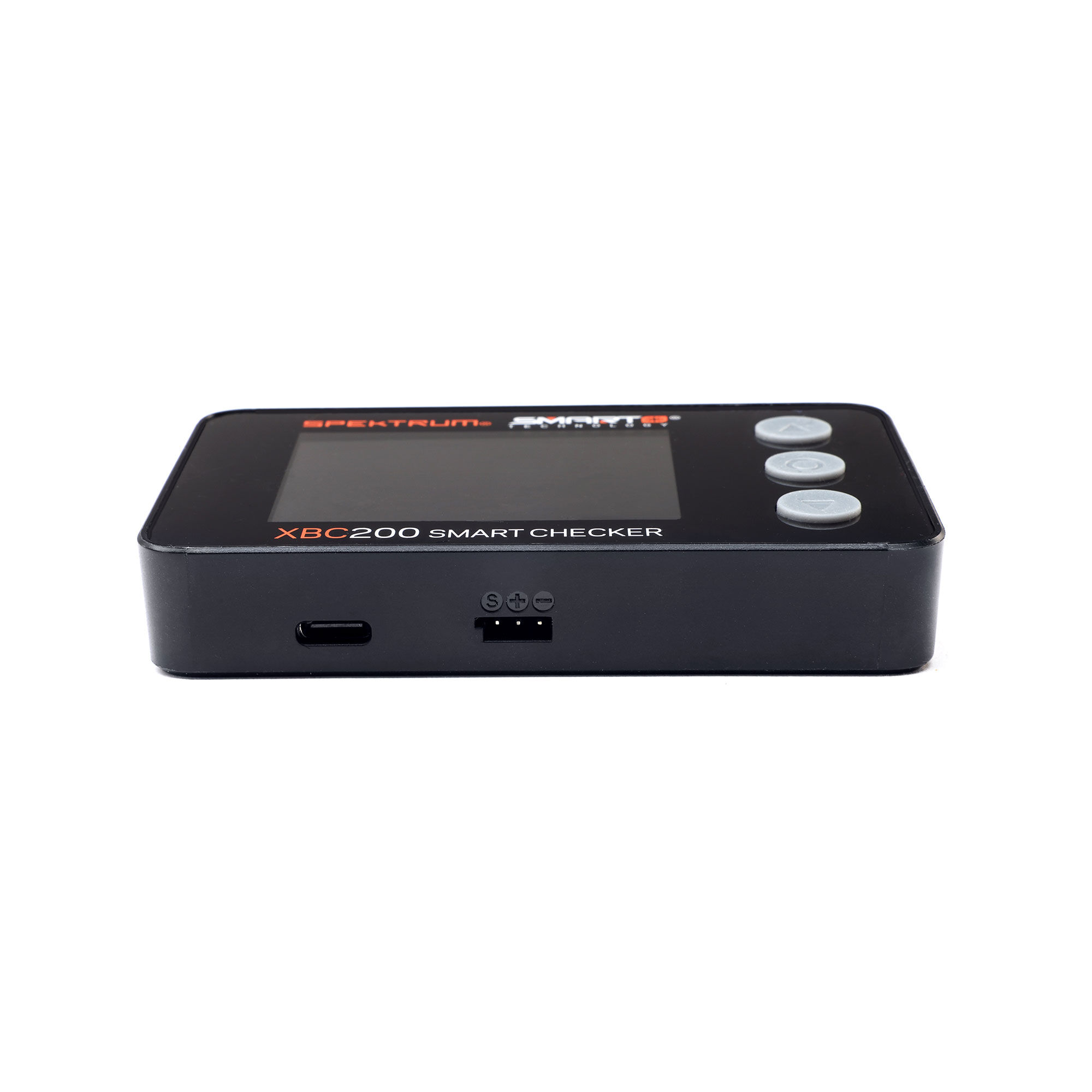 Spektrum XBC200 Smart LiPo Battery Checker & Servo Tester