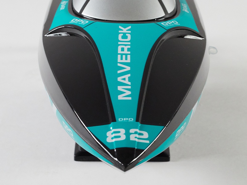 D-Power Maverick Rennboot RTR 2.4GHz 