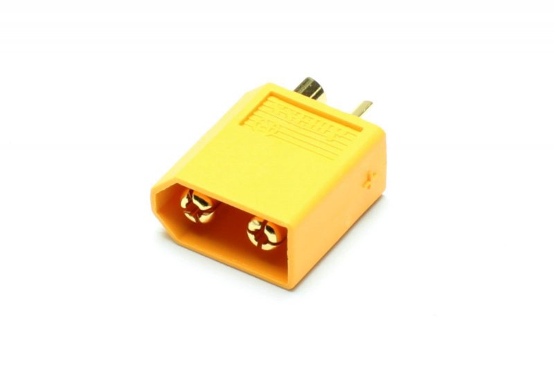 XT60 Stecker (VE=3St.)