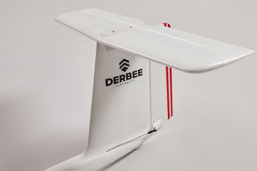 DERBEE ASW-28 Elektrosegler PNP - 200cm 