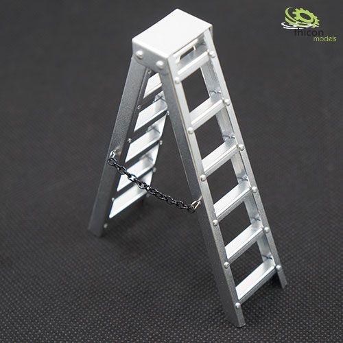   1:14 Alu-Klappleiter klein thicon-models 