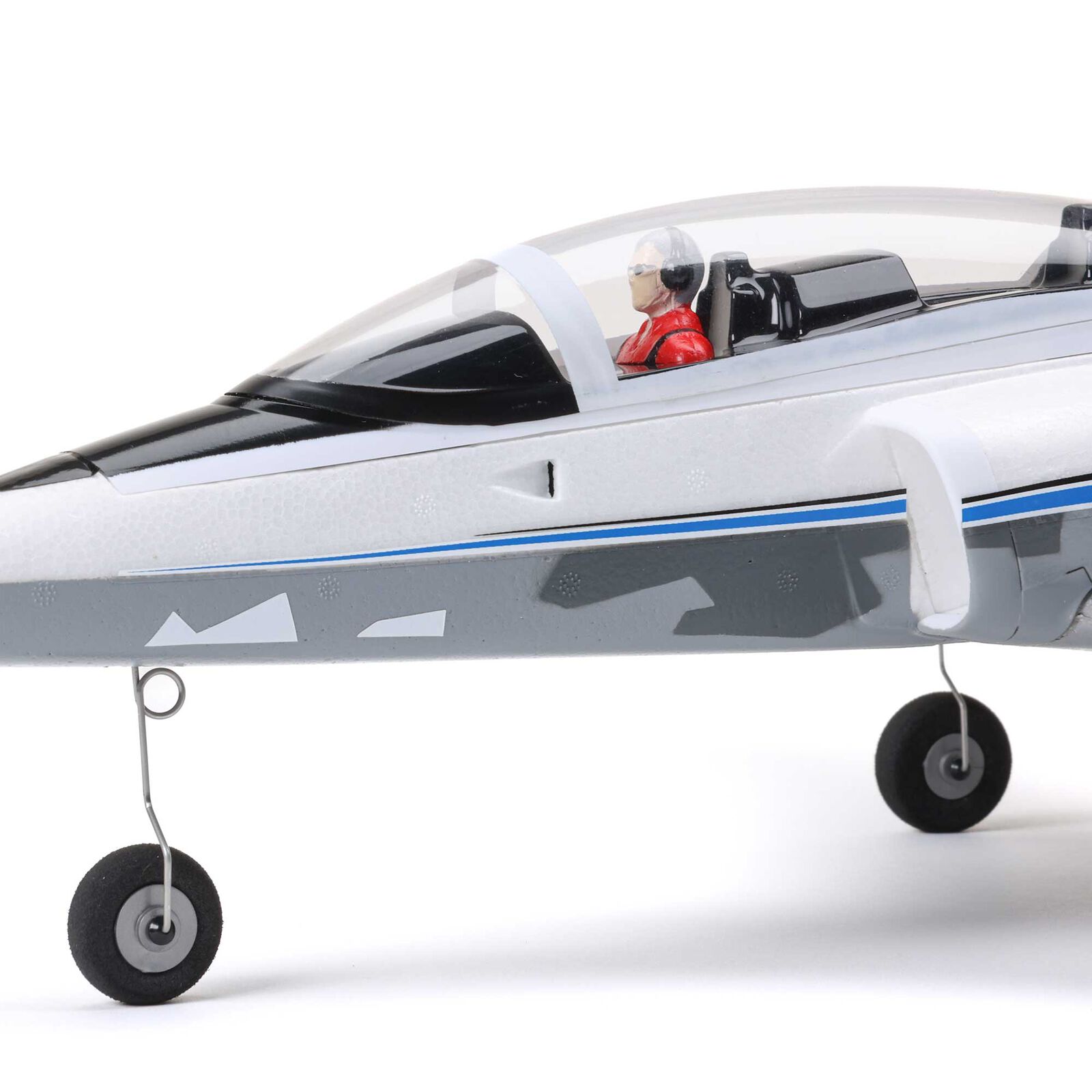 UMX Viper 30mm EDF Jet BNF Basic with AS3X and SAFE Select