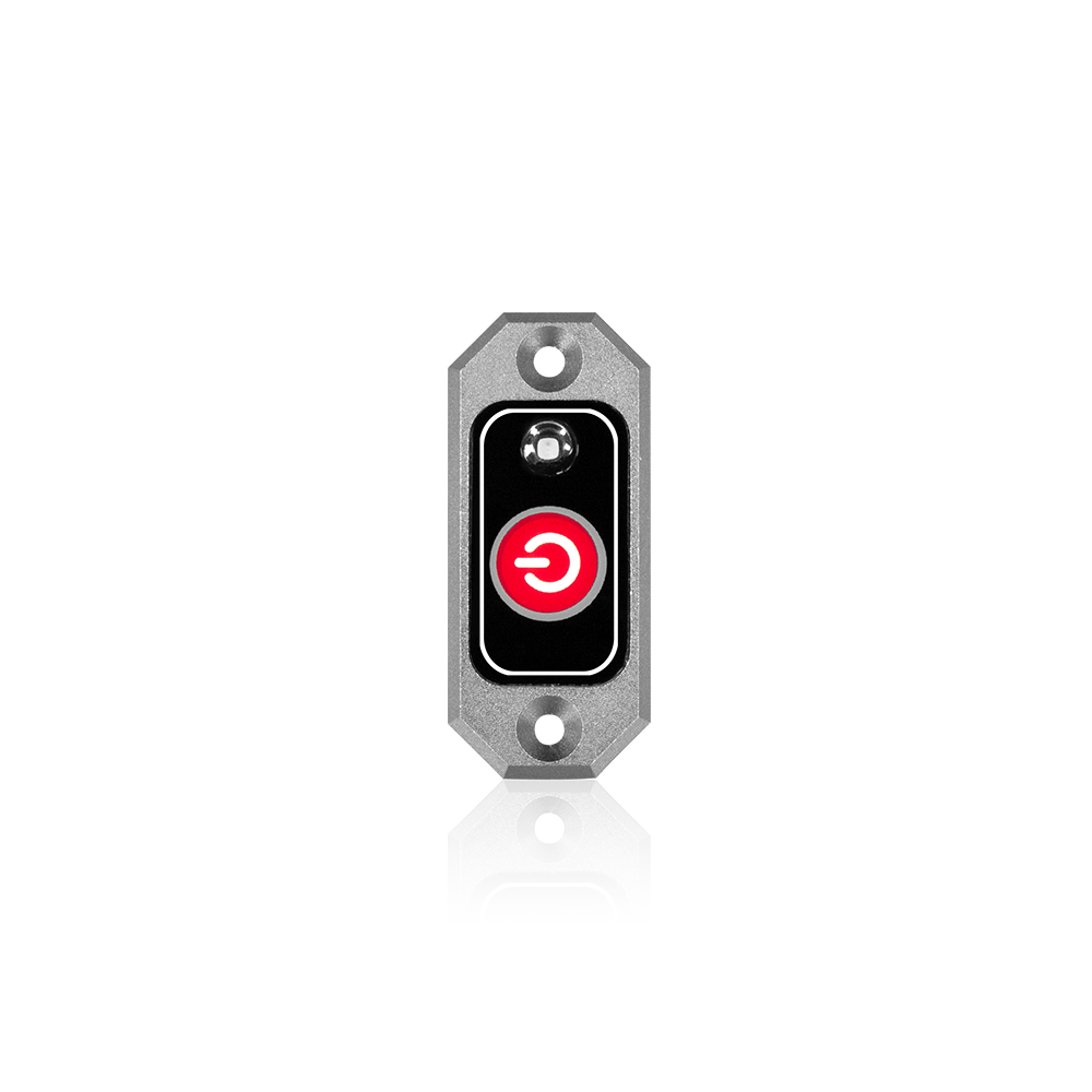 PowerBox Pioneer inkl. MicroSwitch 